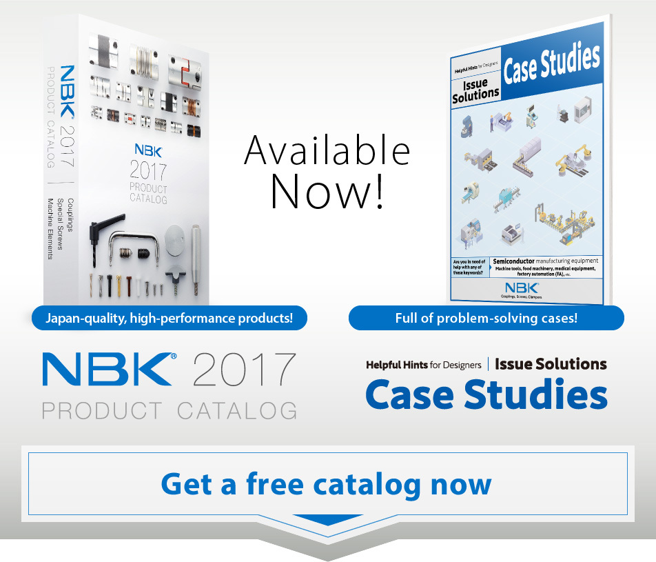 Fantastic new Catalogs